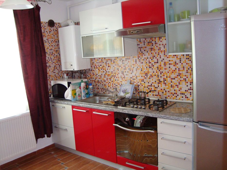 Chirie apartament decomandat str Frunzei