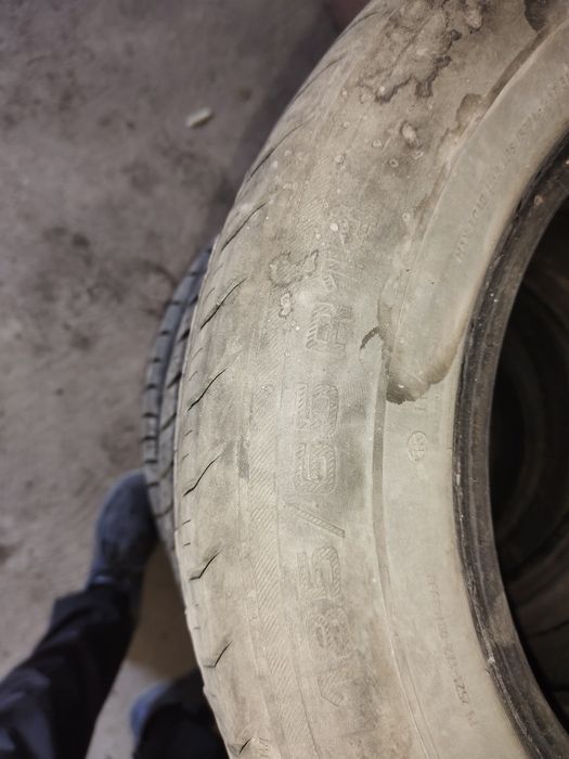Летний резира р14 185/65