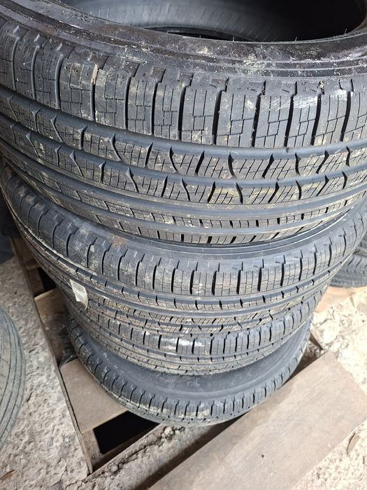 Продам шины. 235/60/18 пирелли