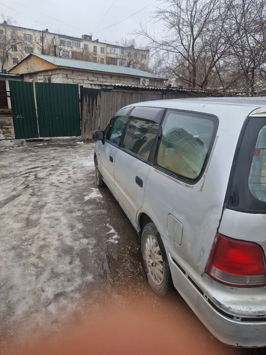 Хонда Одиссей 1996 года