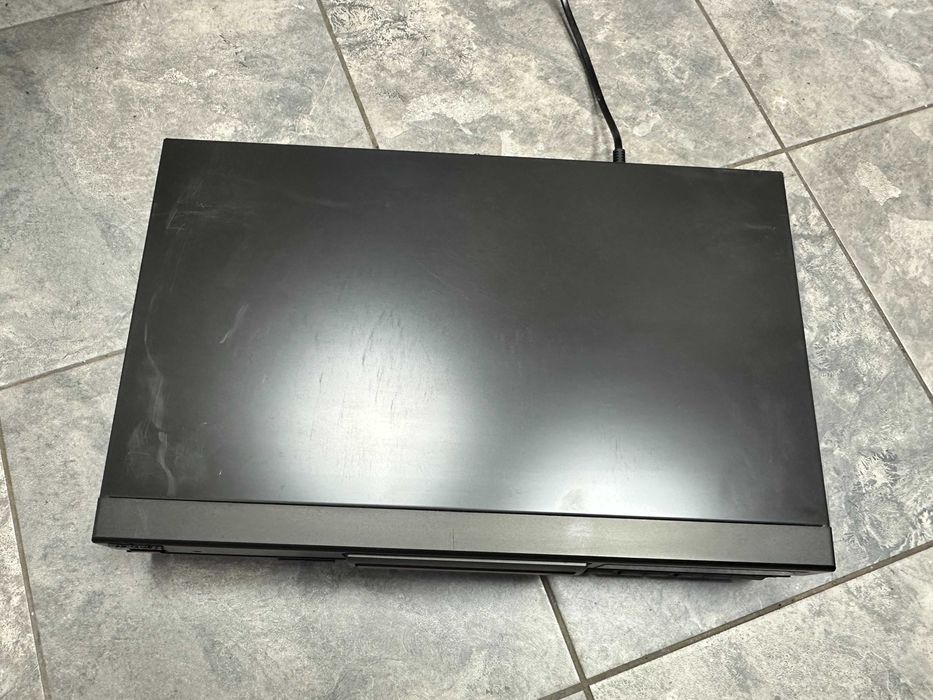 Technics SL-PG390 - CD Player Сиди Плеър