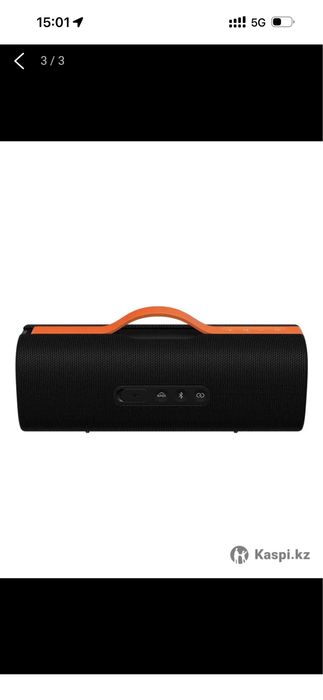 Колонка harman kardon 50w