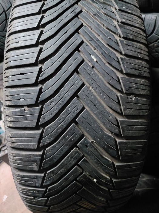 225/50/17" Michelin 1бр.гуми