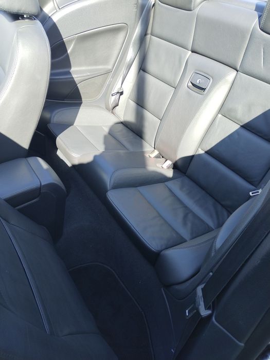 Vw EOS/AN 2010/2 LITRI Diesel 140CP /Cutie AUTOMATA DSG