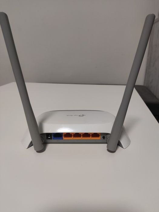 Router TP-Link 300Mbps