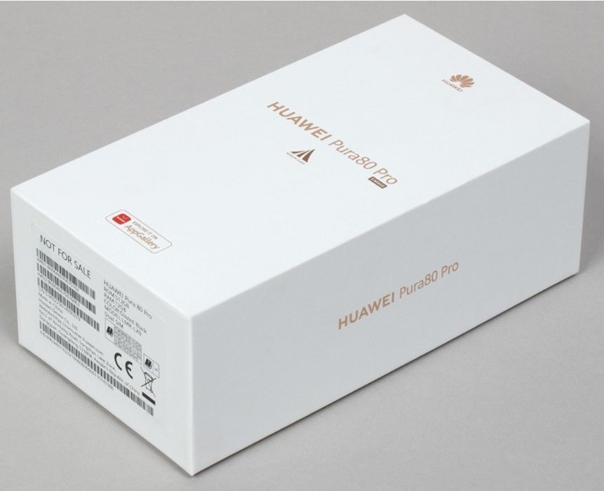 Huawei Pura 80 Pro 512GB superskidka!