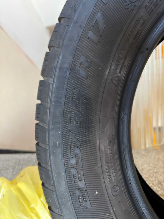 General 225/65 R17 H XL iarnă