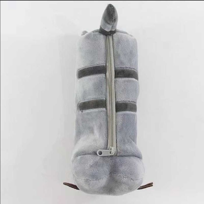 Penar 1 fermoar, Pusheen The Cat, din plus