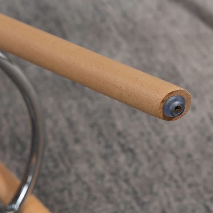 Комплект от два бар стола