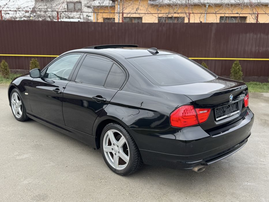 Bmw E90 LCI 2011 Euro 5 Recent adus