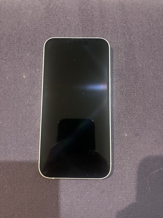 Iphone 13 128gb starlight