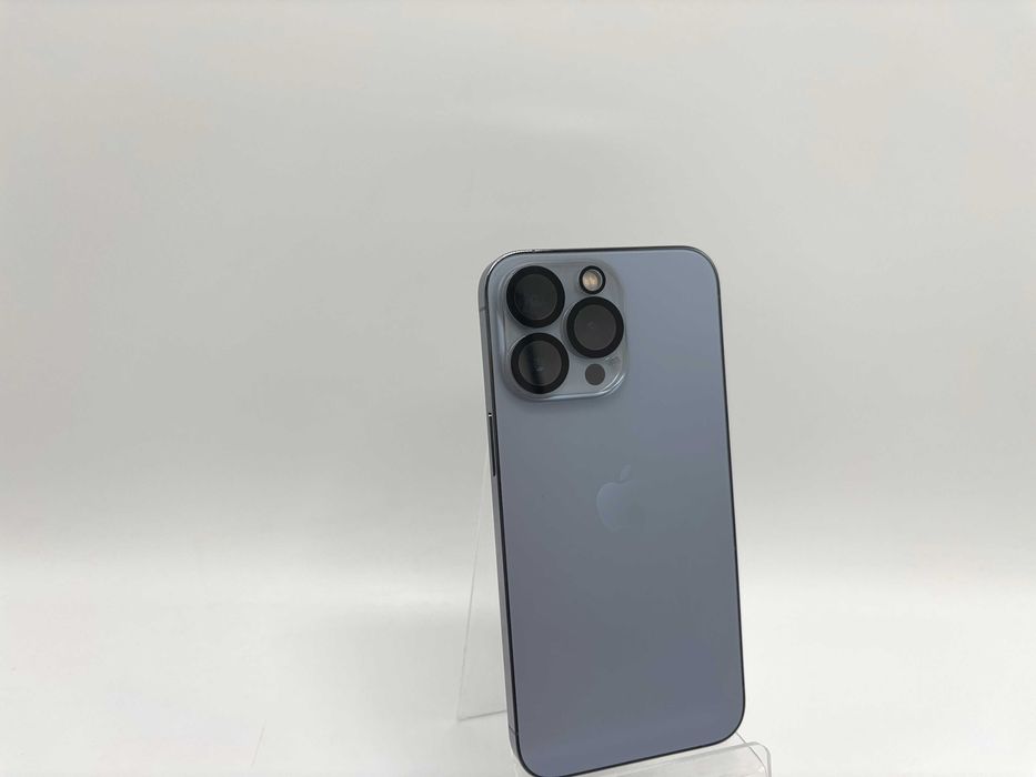 iPhone 13 Pro Blue 128Gb Neverlocked Bateria 100% Stare Excelenta - Nord