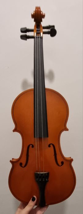 Vioara 58cm 4/4 in stare buna