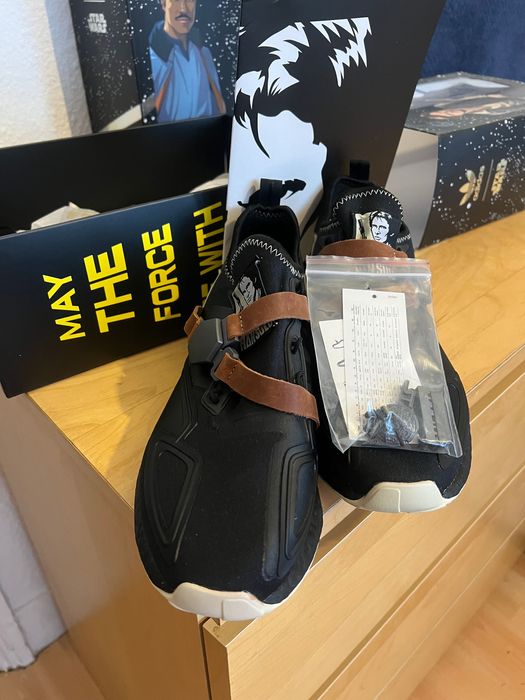 Star Wars/Междузвездни войни 42.5