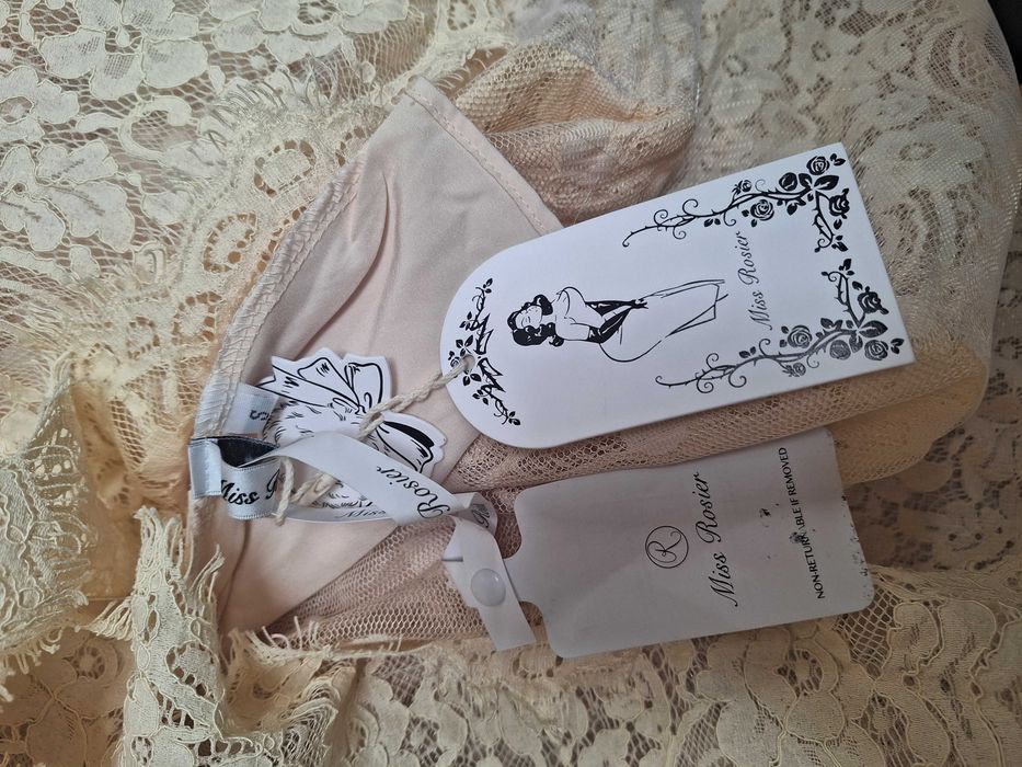 Сватбена рокля Miss Rosier нова