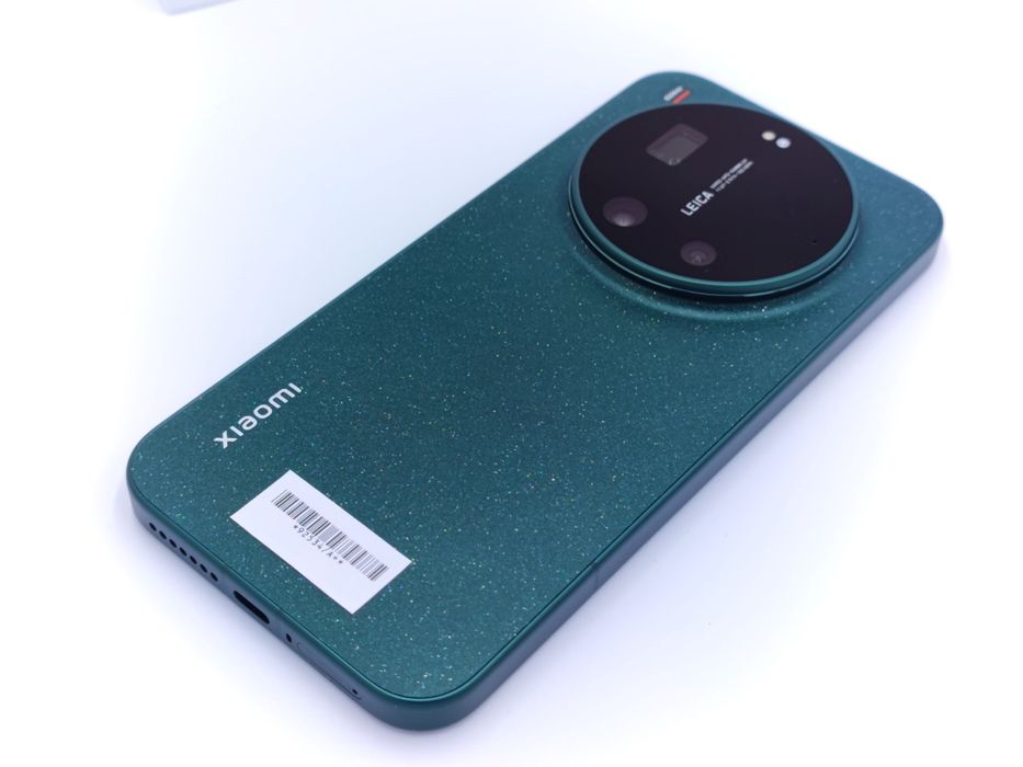 Xiaomi 17 Ultra 512GB Starlit Green 16GB, Garantie 24 luni | #D92534