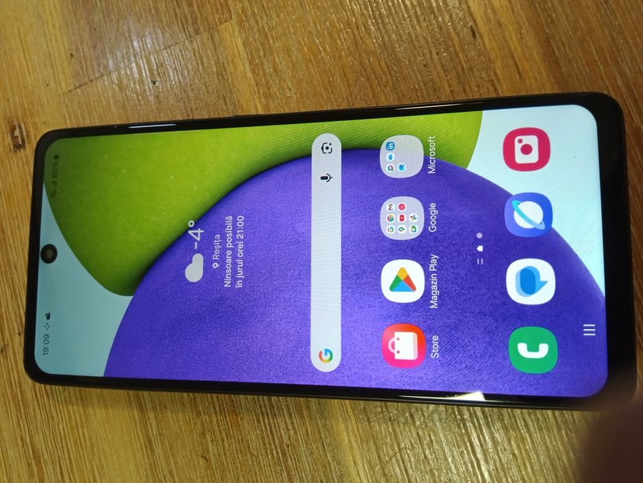 Samsung Galaxy A52