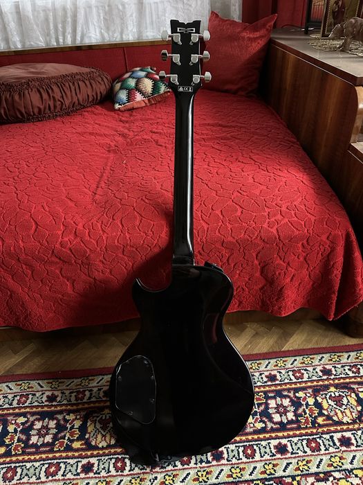 Chitară Electrică IBANEZ