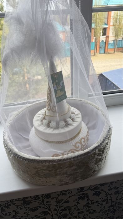 Набор Сырға салу