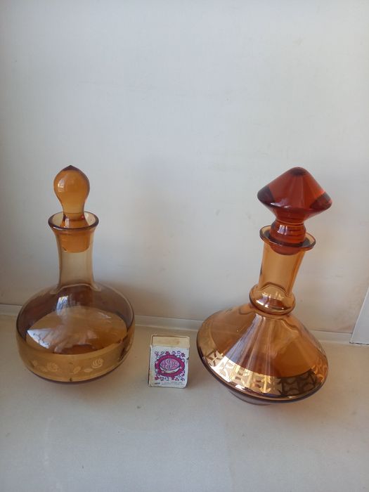 Продаются графины