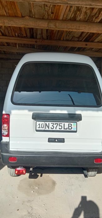 Damas 2024- 25 sotiladi