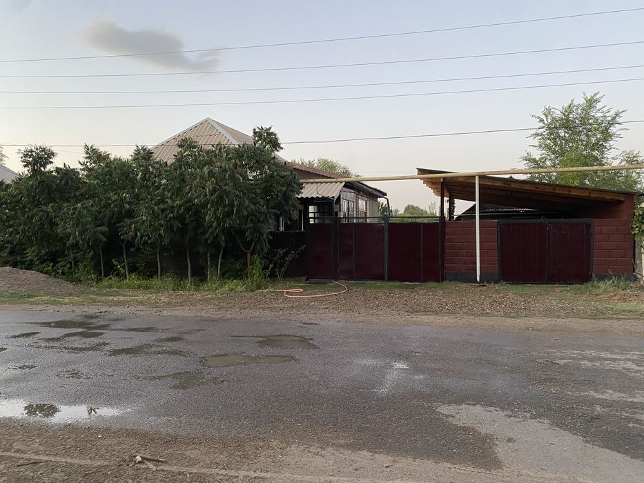 В ИПОТЕКУ ПРОХОДИТ срочно продается дом