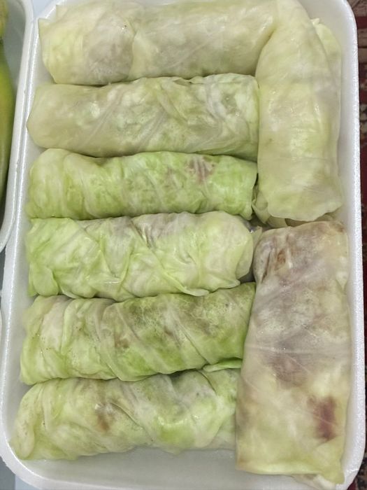 Полуфабрыкат домашний Bite Food