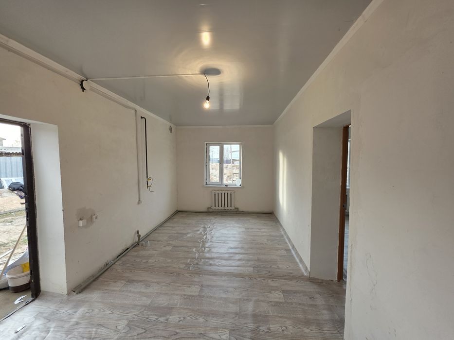 Продаётся дом в селе Караой