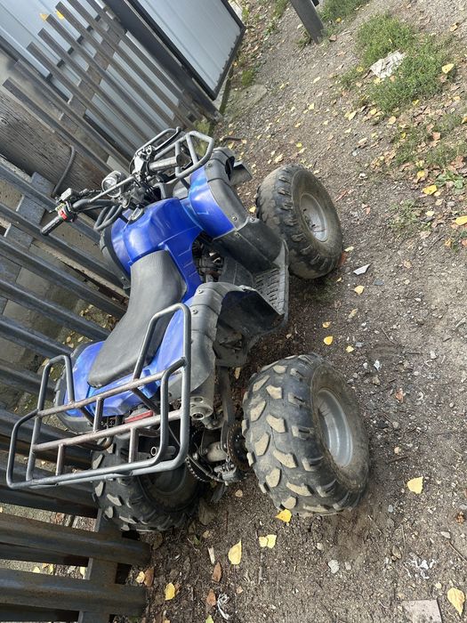 Квадроцикл недорого