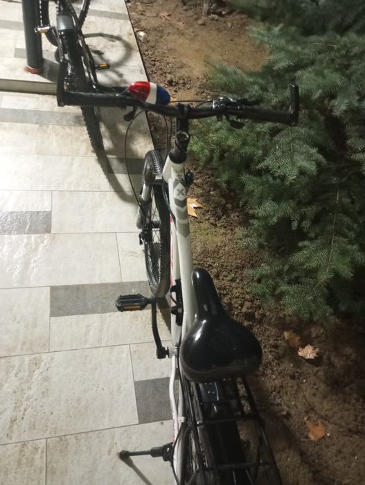 Продается велосипед AVENT для подростков