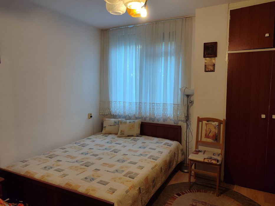 Продава се Двустаен апартамент в Добрич, Център - 70 кв.м за 1166 €/кв.м - Снимка #6