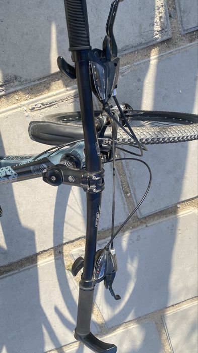 Sportsman MTB mountain bike