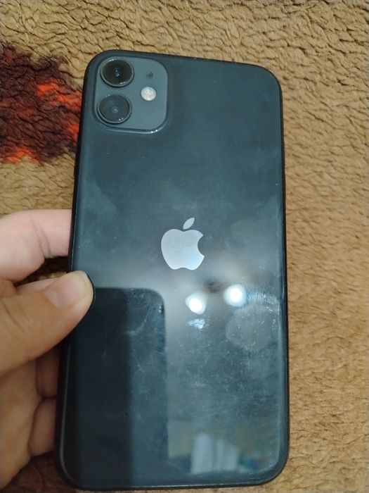 Айфон 11./128гиг