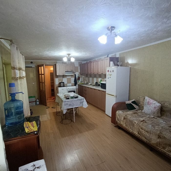 Продаю уютный дом