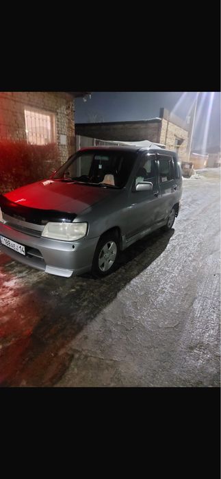 Продам ниссан куб