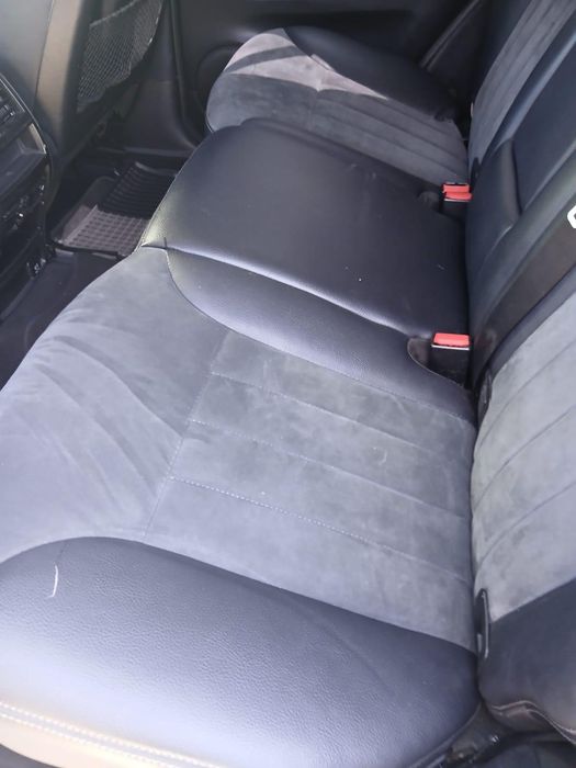 Mercedes-Benz ML,an 2008