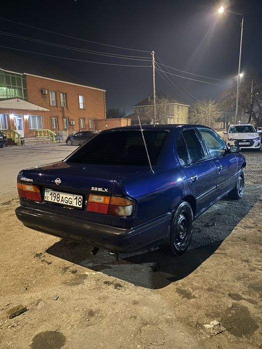 Продам или обменяю  нисан