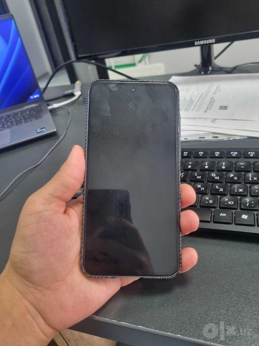 Samsung A55 256 /8