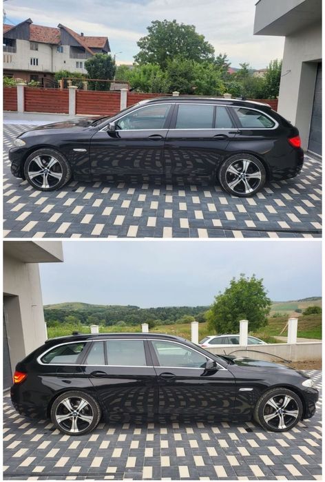 BMW Seria 5 BMW F11 XDRIVE 2.0 diesel