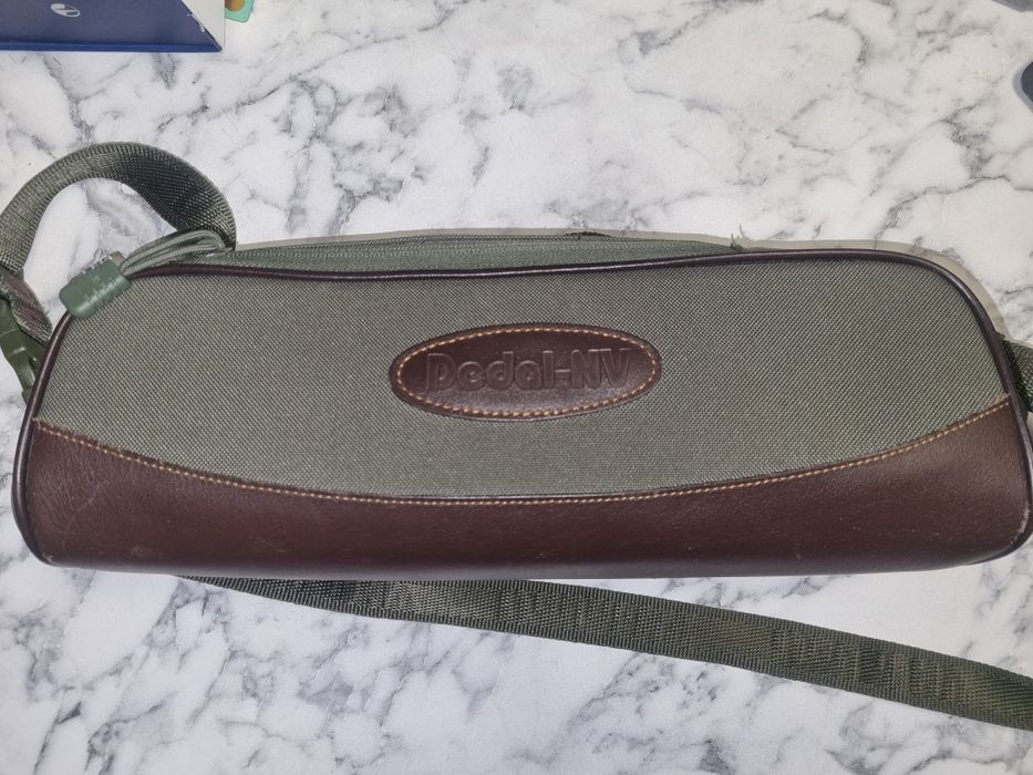 Luneta NightVision Dedal Generația.2+