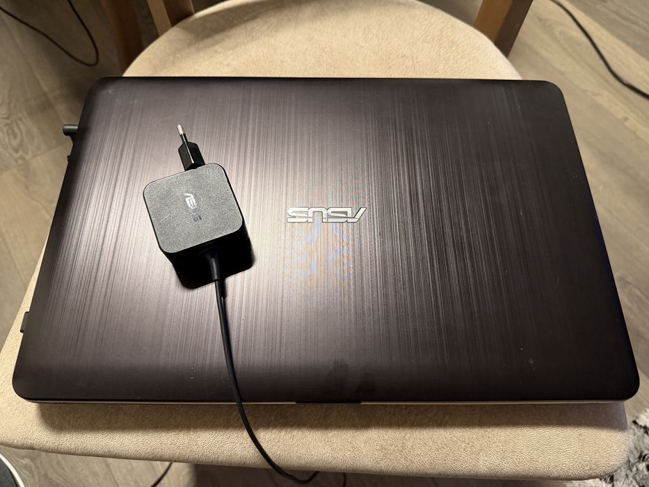 Notebook Лаптоп Asus X540S