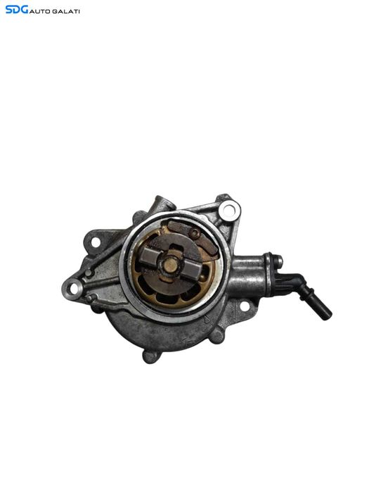 Pompa Vacuum Vacum Peugeot 307 SW 2.0 Benzina 2001 - 2008 Cod 7597920-02 [N1012]