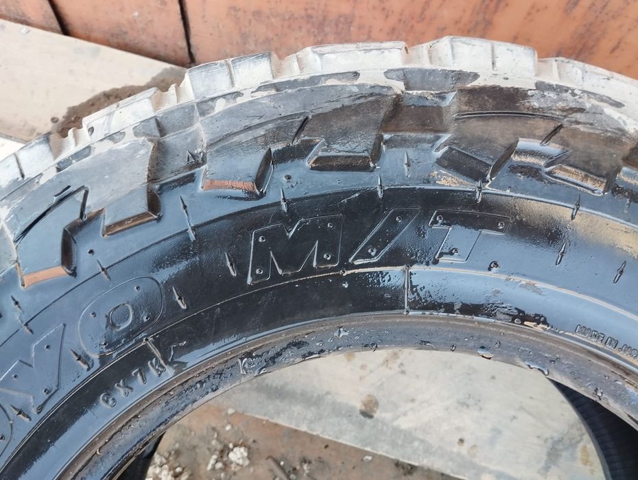 Продам Toyo Dunlop