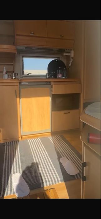 Rulota hobby easy deluxe 540. 2001