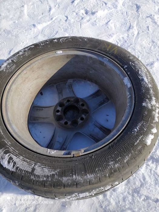 Продам колёса диски