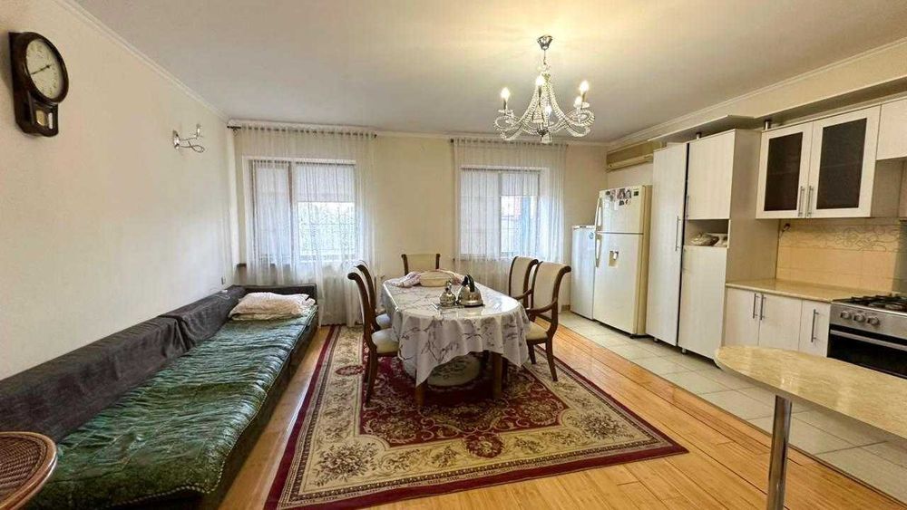 частный дом центр Ерасыл