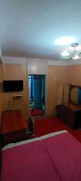 Olmazor Qoraqamish 2/4 da 1xona arenda oila uchun