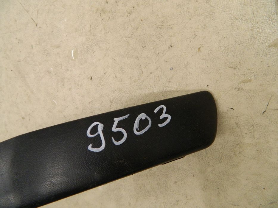 Bandou bara fata partea stanga, Skoda Fabia 1, 99-01, 6Y0807717