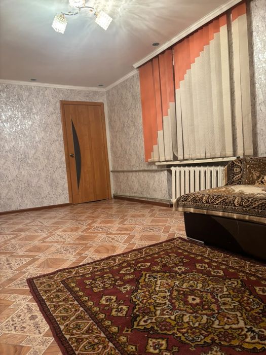 Продам однокомнатую квартиру