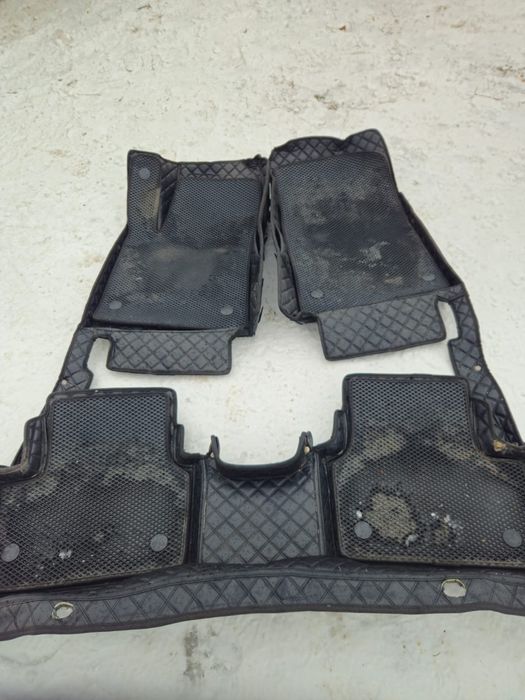Коврики в салон Hyundai i30